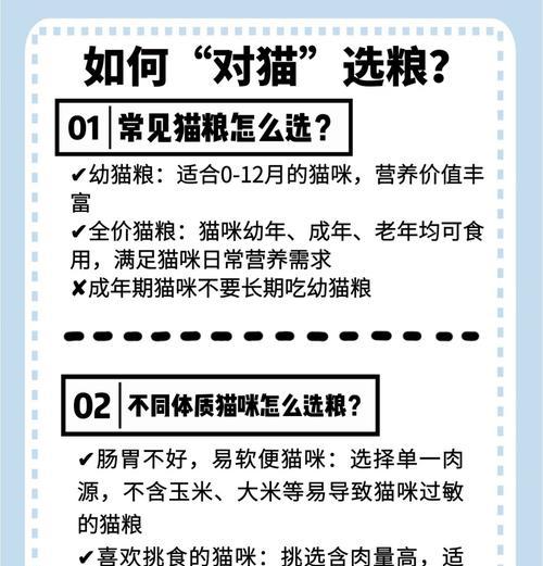 小橘猫食量增大原因是什么？猫粮选择有影响吗？