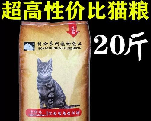 美国短毛猫推荐的猫粮品牌有哪些？