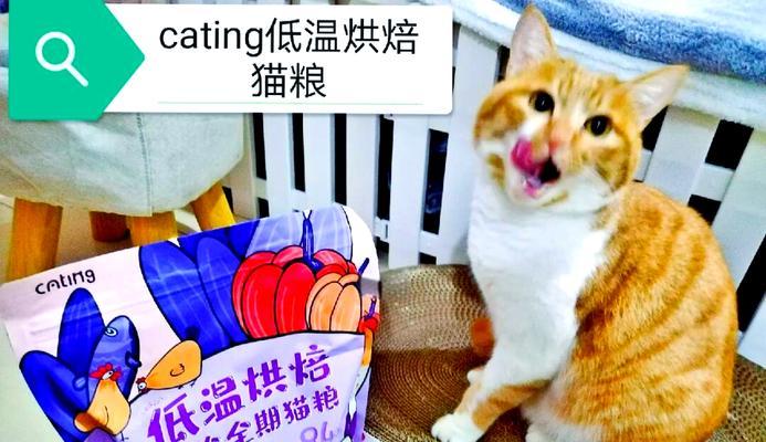 低温烘培猫粮的流程是怎样的？
