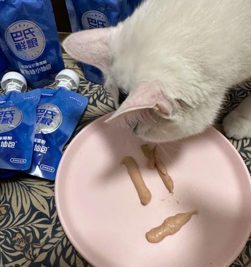 湿猫粮的制作材料有哪些？