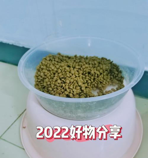 猫粮碗底出现蚂蚁的解决方法是什么？