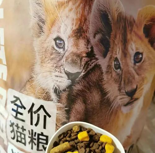 沈阳小镇哪里有卖猫粮的？购买猫粮时应注意什么？