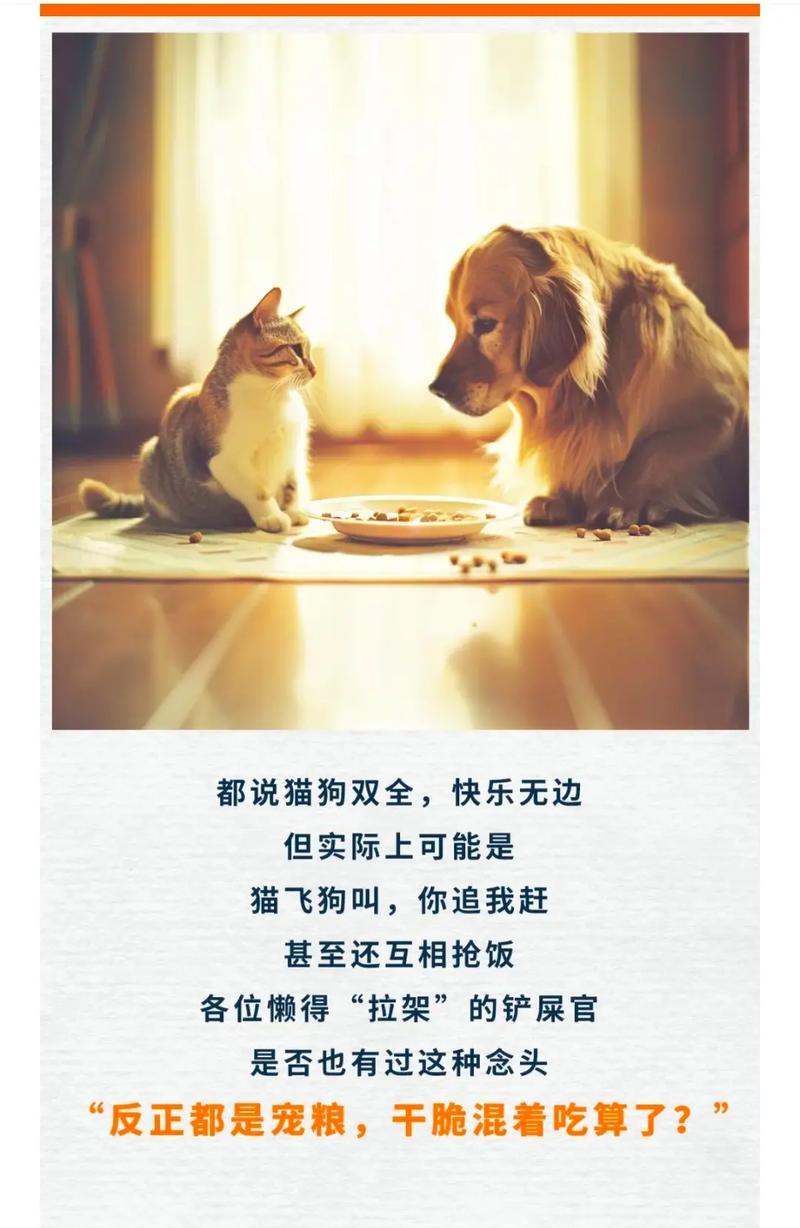 为什么我喂猫粮猫咪才吃？怎样让它更愿意进食？