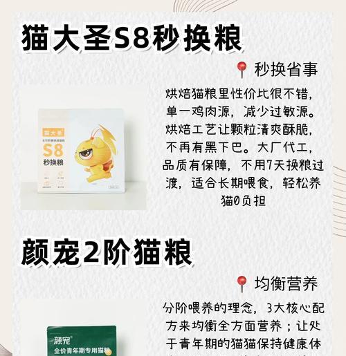 布偶猫增重应该吃什么猫粮？推荐品牌有哪些？