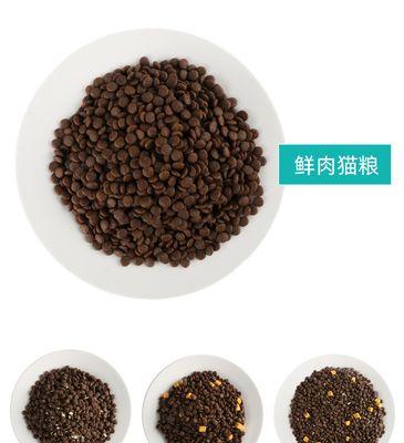 猫粮中添加蛋黄的原因是什么？