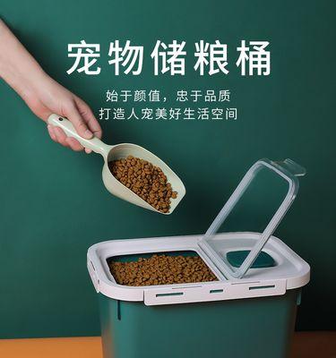 猫粮发货收纳箱的正确打开方法是什么？