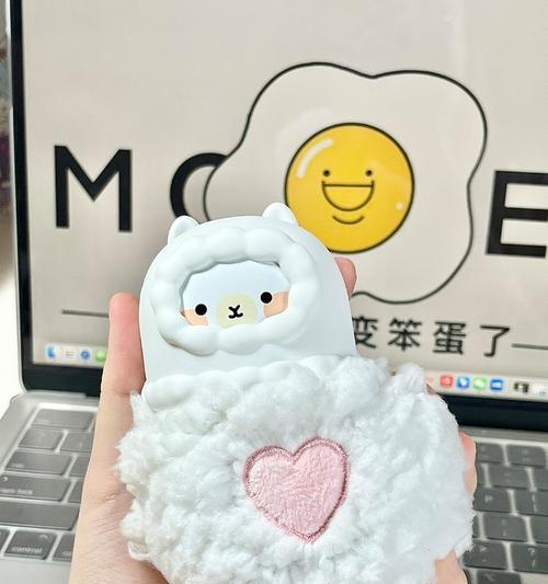 暖宝宝充电羊驼充不进去怎么办？充电方法有哪些？