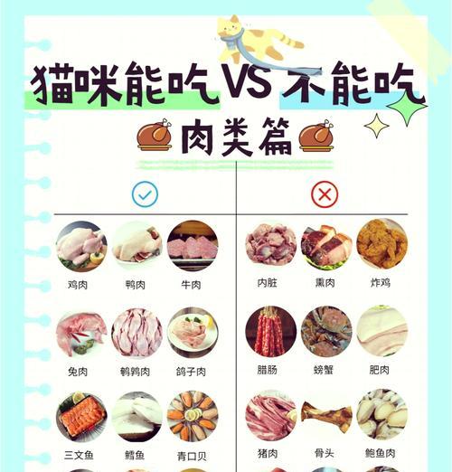 猫粮中没有鸽子成分能吃吗？原因是什么？