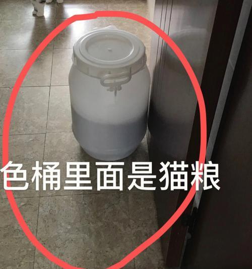 贝朗迪猫粮开封后如何正确保存？