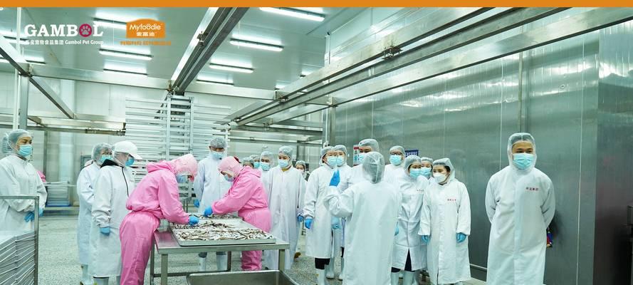 猫粮工厂包装车间环境如何？工作流程是什么？