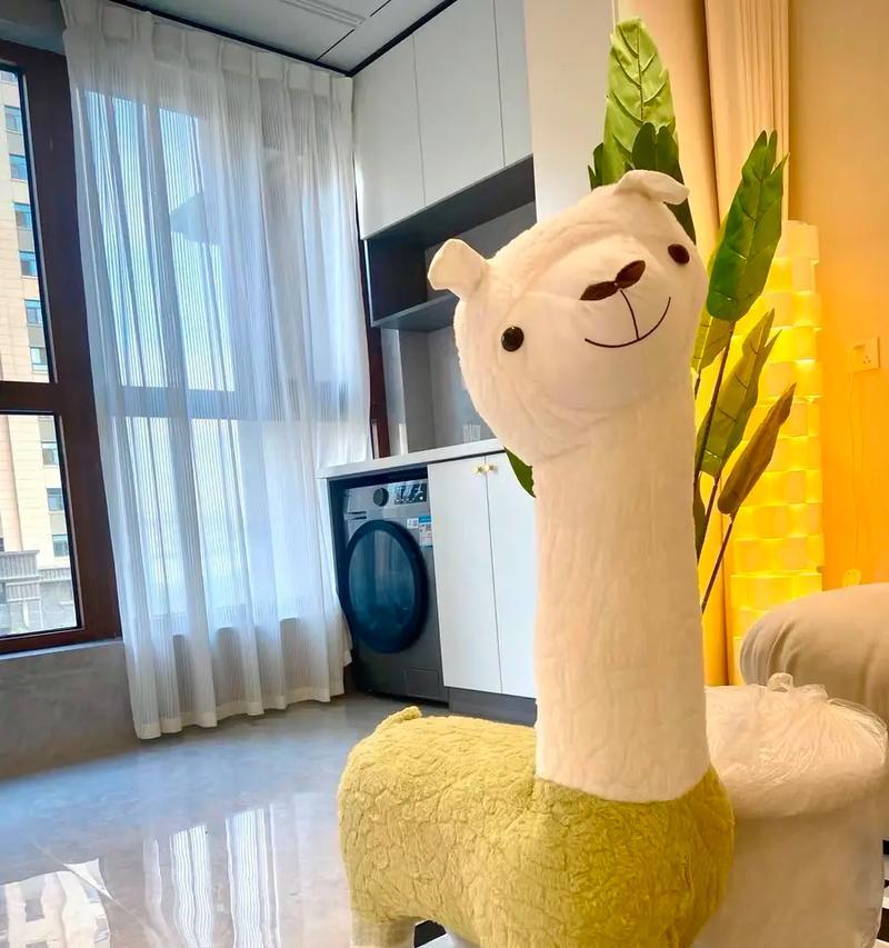 羊驼凳子哪里有售？