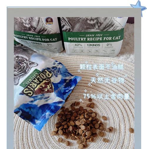 猫粮猫主食猫条怎么做好吃？有哪些创意的猫粮烹饪技巧？