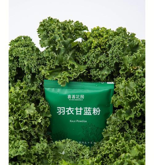 猫粮中的羽衣甘蓝粉有何作用？羽衣甘蓝粉对猫咪有何益处？