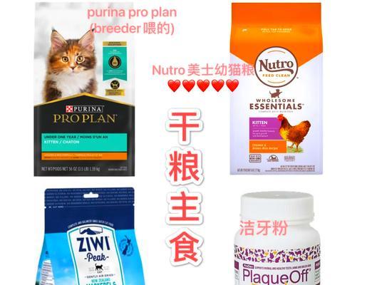 幼猫粮更换为成猫粮的正确步骤是什么？需要注意什么？
