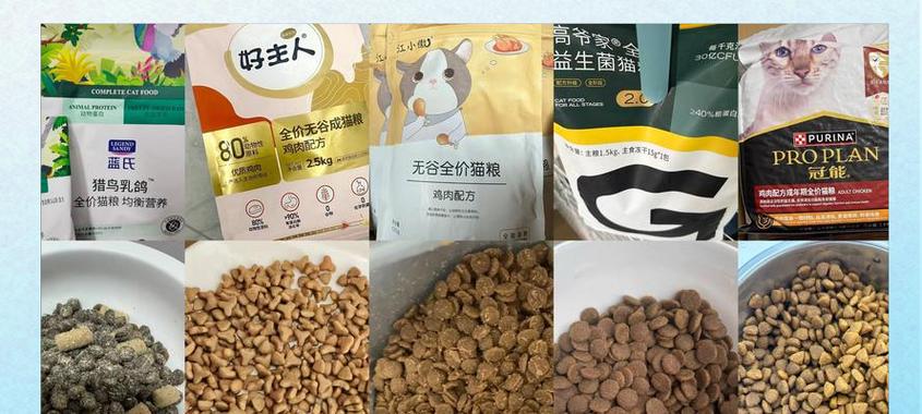 毛球吾宠猫粮档次如何？适合哪种猫咪？