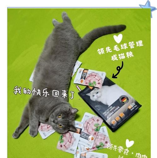 毛球吾宠猫粮档次如何？适合哪种猫咪？