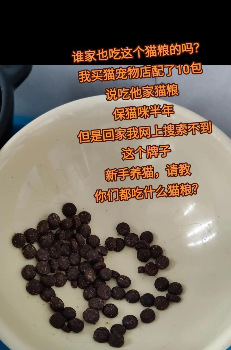 宠亿兽猫粮质量如何？用户评价有哪些？