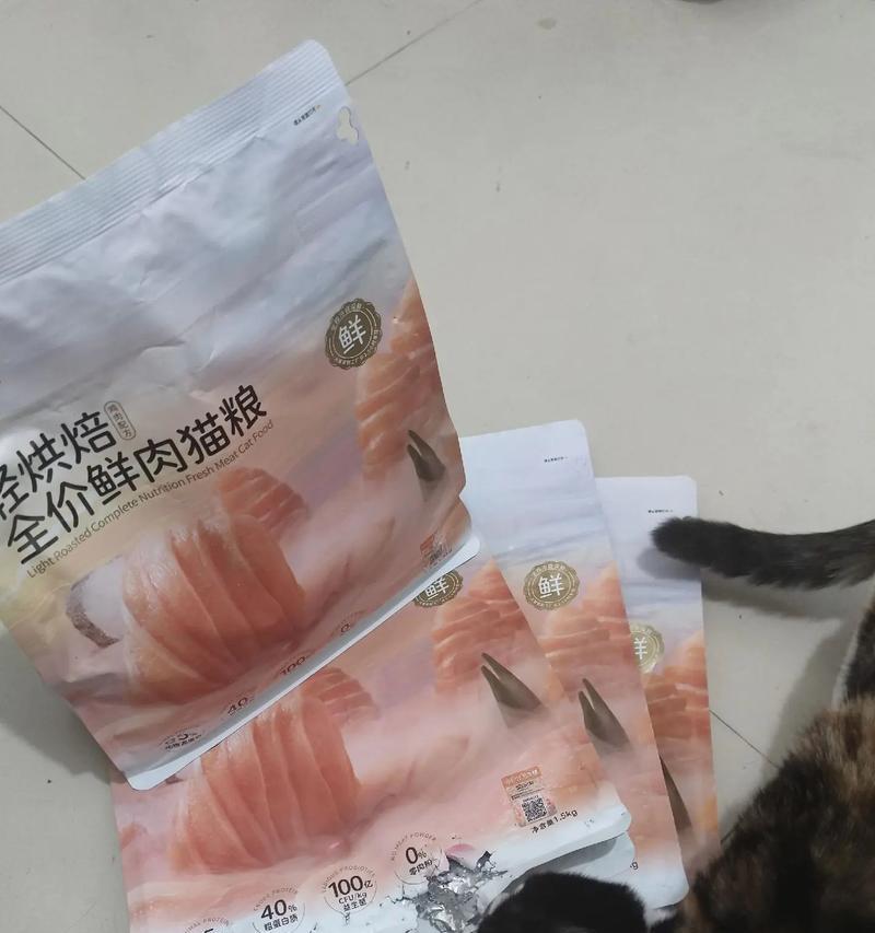 小希轻烘焙猫粮的评价如何？