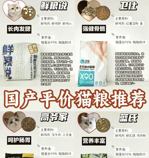 刚满月的银渐层吃什么猫粮？幼猫猫粮的选择标准是什么？