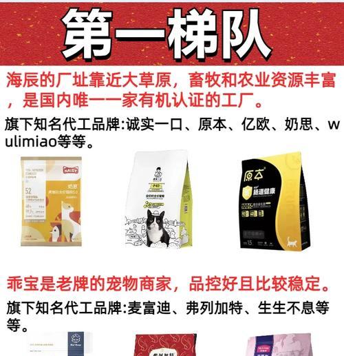 山东生产的猫粮为何要从河北发货？背后的原因是什么？