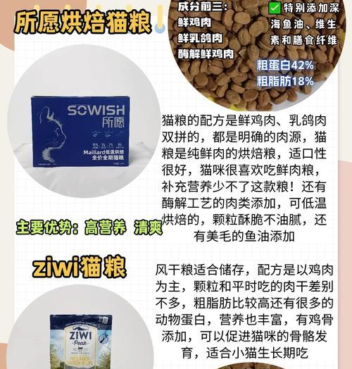 猫粮掉落问题如何解决？是否影响猫咪健康？