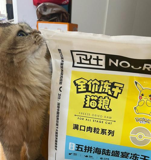 卫仕猫粮为何不在推荐列表中？其市场定位是什么？