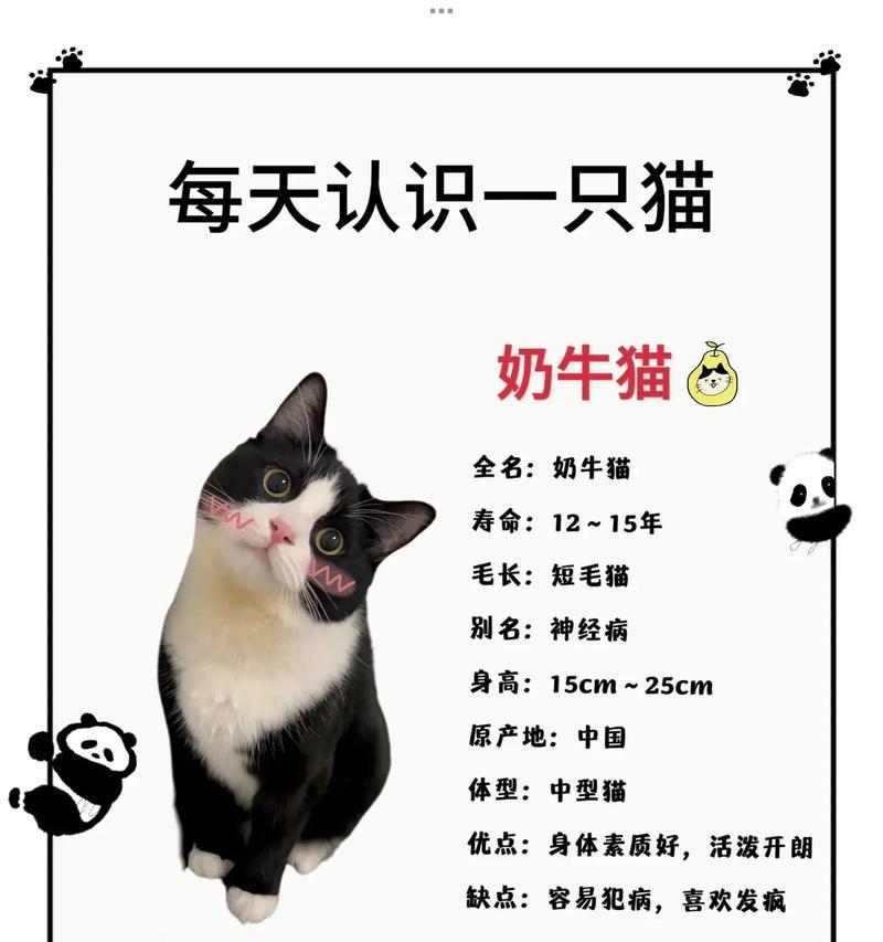 西城家园奶牛猫粮的品质如何？