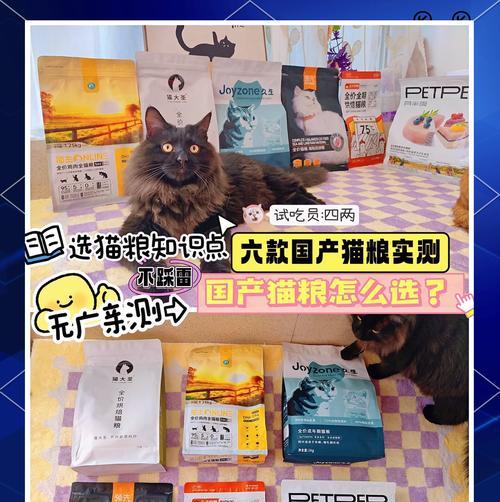猫三国猫粮的特殊功效是什么？如何正确使用猫三国猫粮？