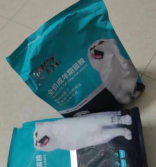 力狼猫粮的质量和效果如何评价？
