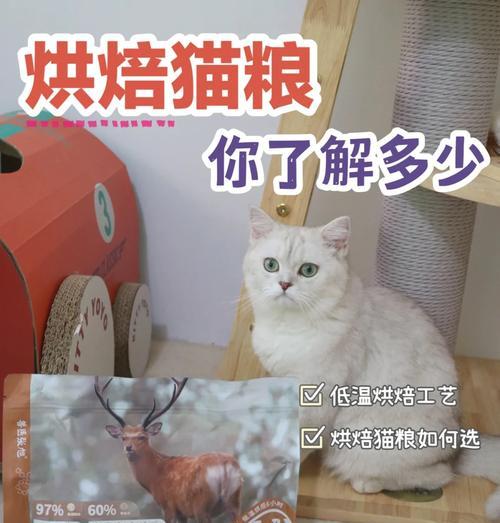 烘焙粮与普通猫粮有何区别？为何称作纯粹？