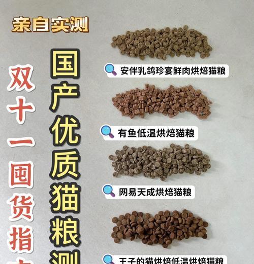 富迪烘焙猫粮的质量如何？用户反馈怎么样？