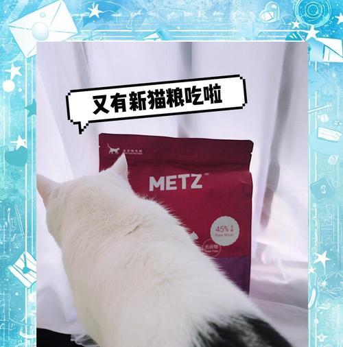 尝猫粮的博主叫什么名字？