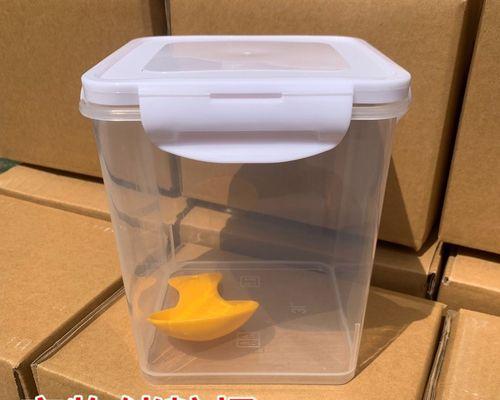 猫粮储蓄罐的正确使用方法是什么？