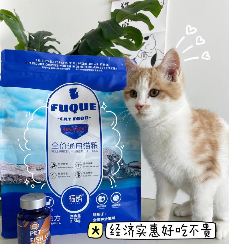 谷物猫粮吃多了老了怎么办？谷物猫粮对老年猫有什么影响？