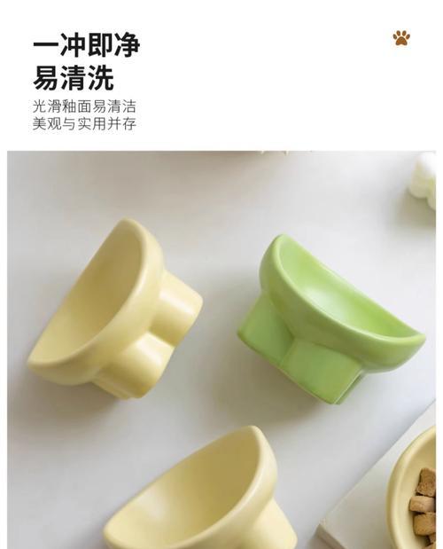 猫咪为什么喜欢掀翻猫粮碗？