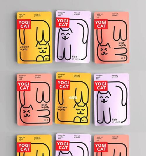 猫粮外面一层毛是什么？猫粮包装的特殊材料有哪些？