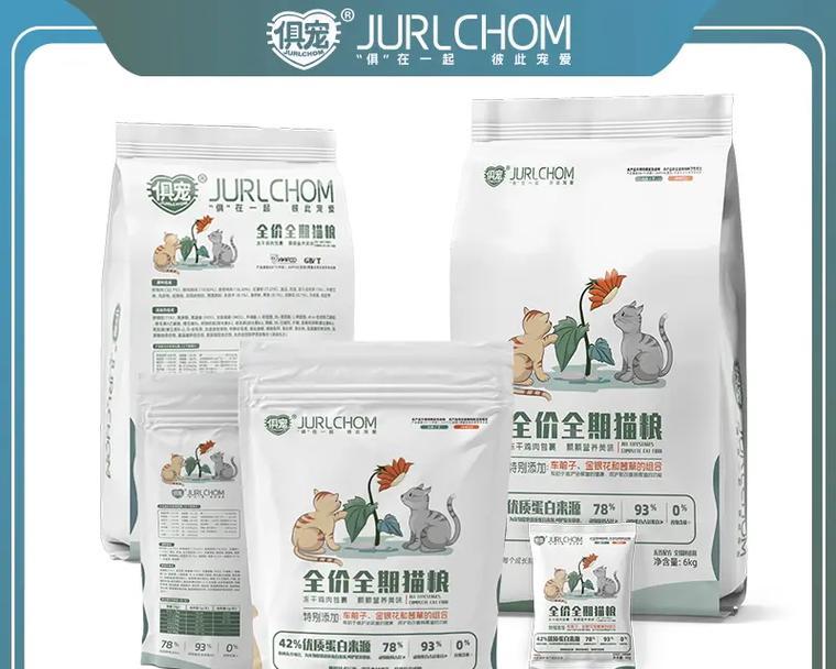 哪种猫粮会导致猫咪肚子变大？