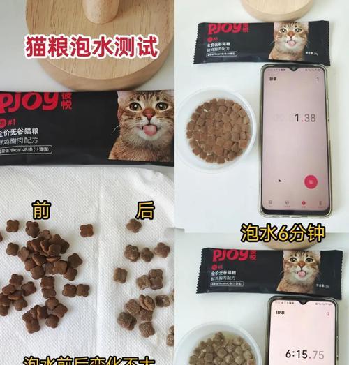 猫咪护着猫粮睡觉是好现象吗？这背后的原因是什么？
