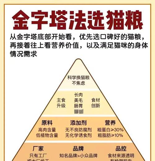 猫咪需要经常换猫粮吗？频繁更换有何利弊？