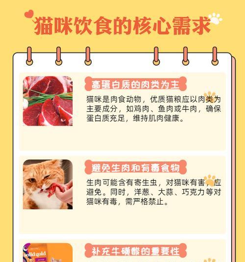 猫为何会跑到家里偷吃猫粮？这是否意味着它们的饮食有问题？