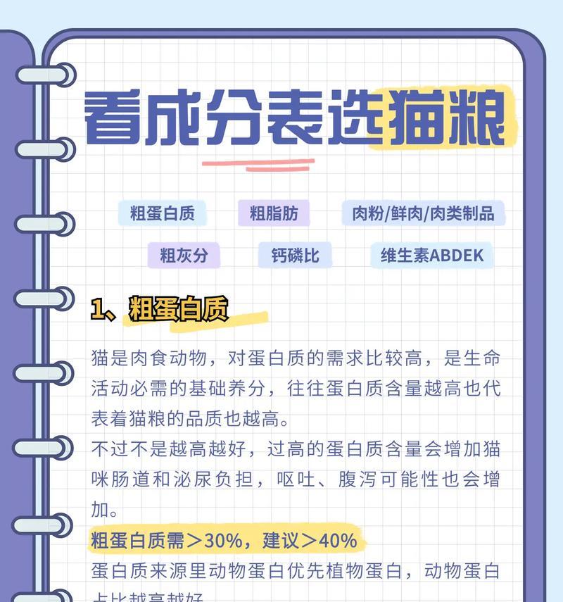 如何制作吸引人的猫粮产品模板图？有哪些设计技巧？