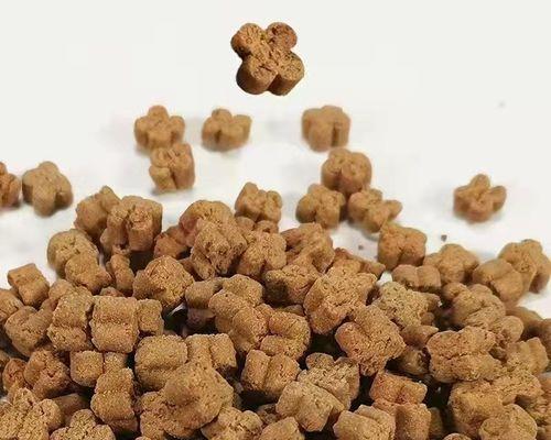 巴顿最适合吃哪种猫粮？