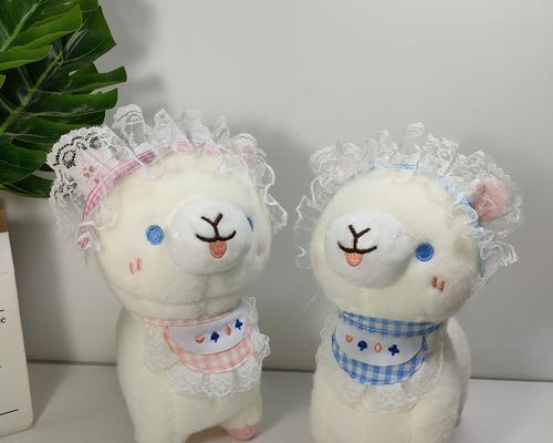 羊驼羊毛混纺如何打理才能保持美观？