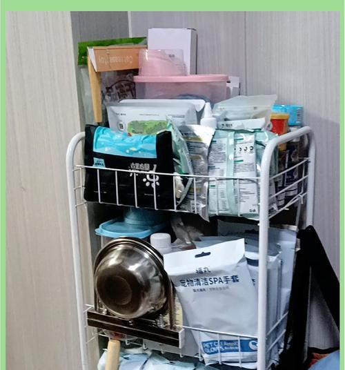 料理机打碎猫粮的方法和注意事项？
