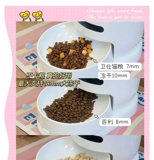 防止猫粮回潮的方法是什么？哪些物品可以防止猫粮回潮？