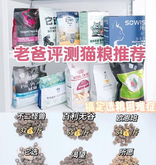 猫爸爸吃猫粮的最佳方法是什么？