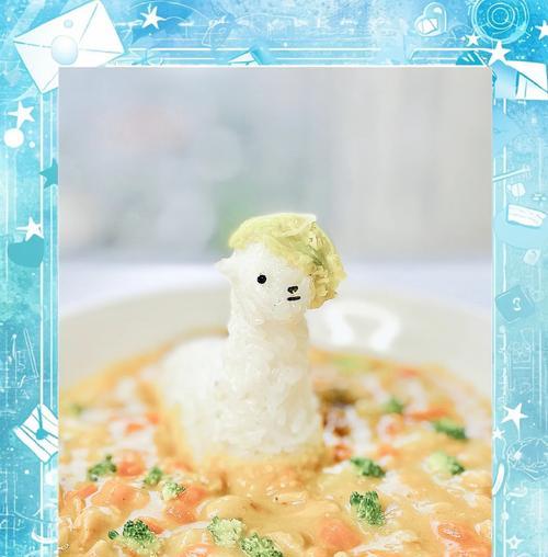 羊驼的辅食应该包括什么？