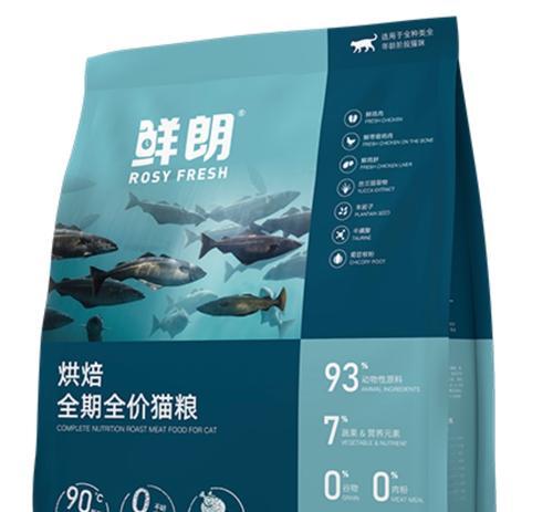 鲜朗全期全价猫粮为何缺货？如何寻找替代品？