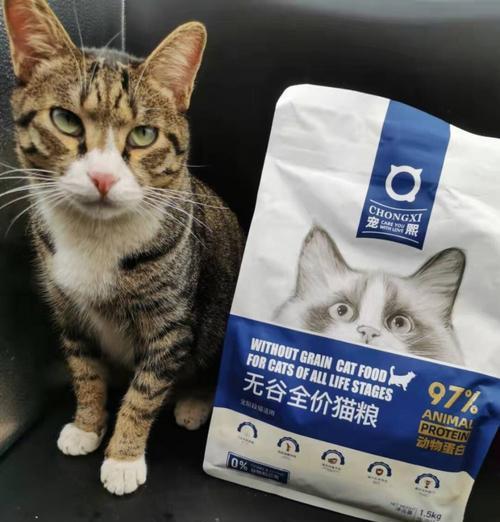 宠熙猫粮评价如何？是否存在消费陷阱？