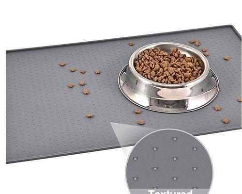 猫粮垫子防水怎么做？有哪些材料和步骤？